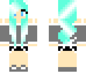 plz vote for this skin its kewl and u know it