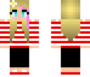 christmas skin
