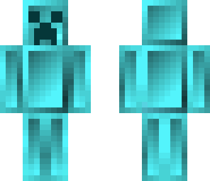 blue creeper