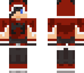 christmas magma