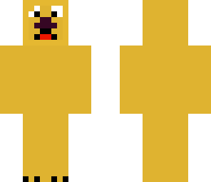 lion thing