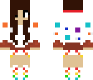 cake gamer