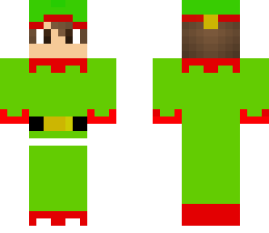 elf gameboy8565