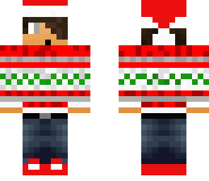 a skyzz christmas