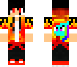 fire brony