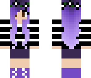 bella's skin