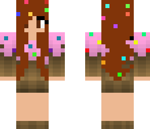 jada donut girl