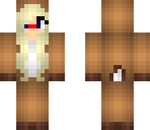 cute rouldolph edited skin