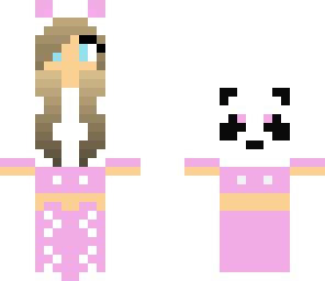 panda