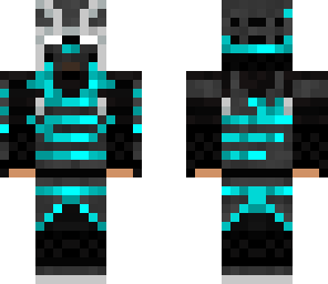 eletric samurai