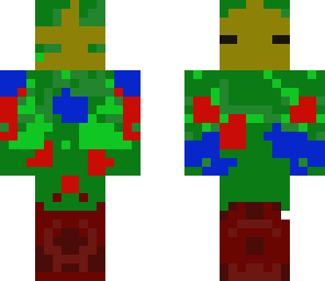chrismas tree