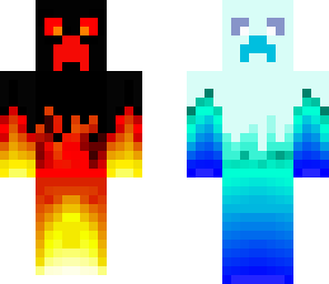 fusion creeper edit