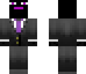enderman duude