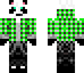 gaming panda