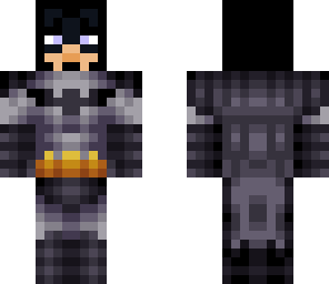 batman