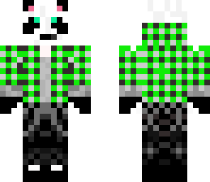 gaming panda