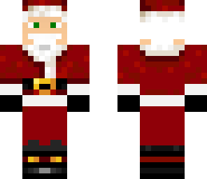 papa noel 