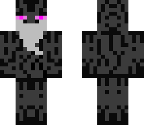 old enderman
