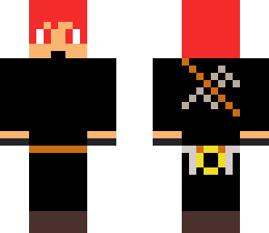 pvp jumpsuit verison 2