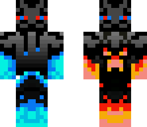 fusion enderman
