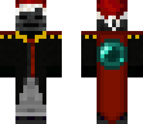 elrichmc navidad