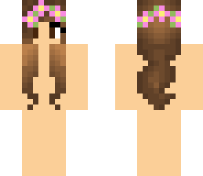 flower girl base