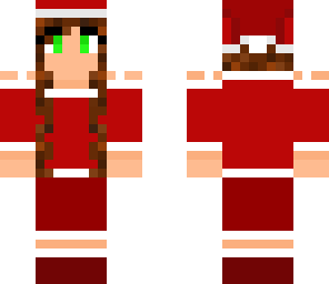 christmas annafairy