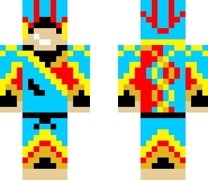 royal assassin
