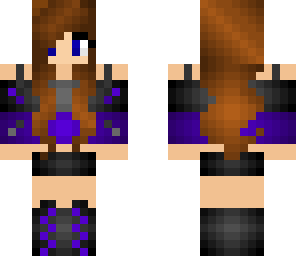 girl