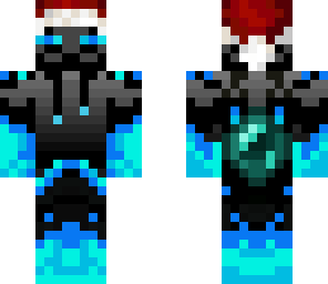 enderman navidad v2