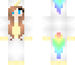 unicorn girl