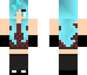 edited of my skin's edit
