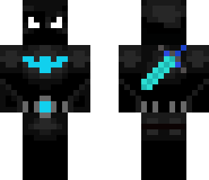 techbat