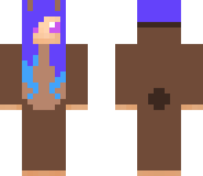 steviejkl's moose skin