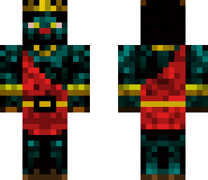 christmas poseidon