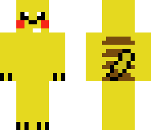 pika pika