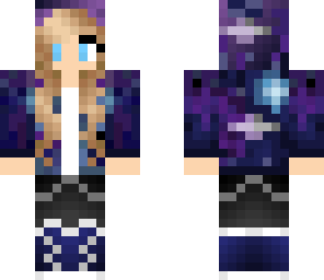 galaxy girl 2