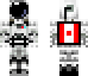 canadian astronaut