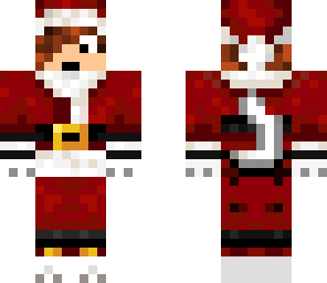 christmas guy