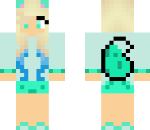 minty fox