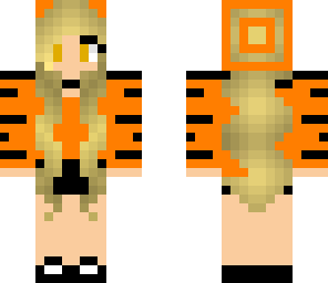 remake of old skin