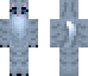 cinderlight oc request