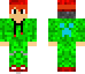 christmas teen
