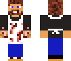 butcher