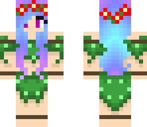 forest elf