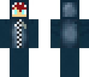 squid kid redo