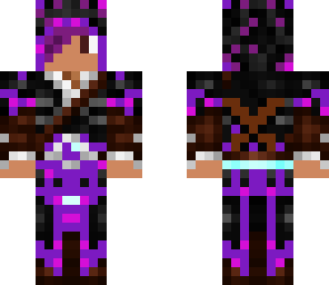 dark wizard