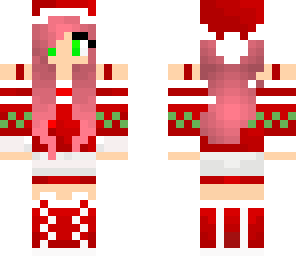 santa baby