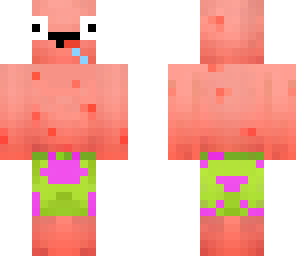 patrick