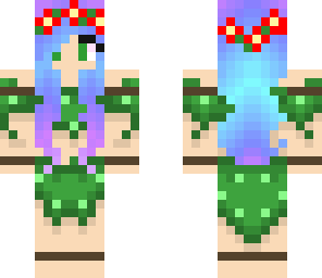 another forest elf